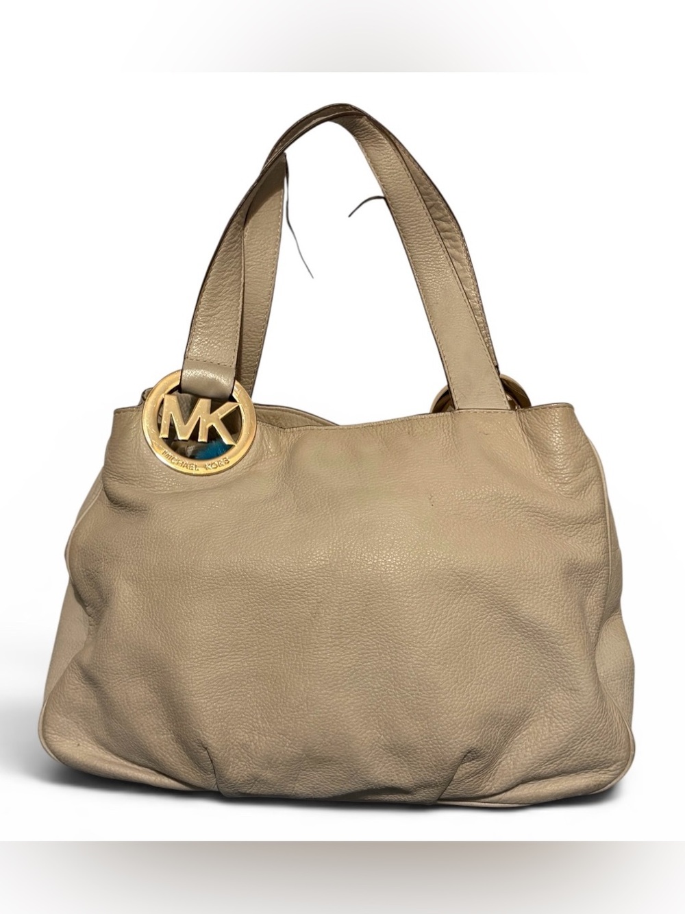 Michael Kors Fulton Large East West Tote - Picture 2 of 11
